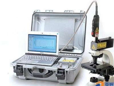 新型原位力學(xué)測量儀研制成功，推動機械工業(yè)技術(shù)服務(wù)能力新突破