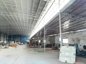 番禺獨(dú)院2600平方米簡廠招租 形象優(yōu)越，交通便利，專業(yè)租賃服務(wù)