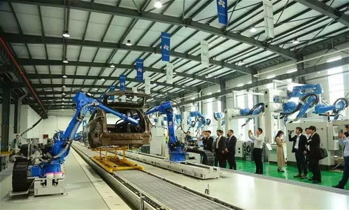 2018上半年機(jī)器人產(chǎn)業(yè)熱點(diǎn) 軟件定義智能，開發(fā)驅(qū)動未來